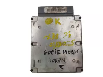 96GB-12A650-DD Calculateur ecu Ford