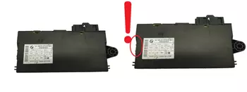 61.35-9147226-01 Calculateur BMW