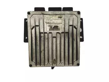 1S4A-9F954-BC Calculateur Ford
