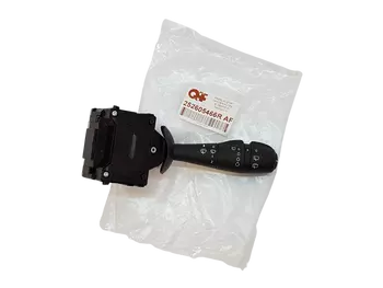 252605466R Commodo d'essuie glace Renault