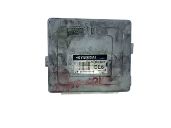 39110-02743 Calculateur Hyundai