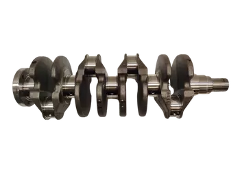 0501K6, 0501.K6, Arbre vilebrequin Citroen Ford Peugeot Volvo 1,6 hdi 16v 1,6 TDCI