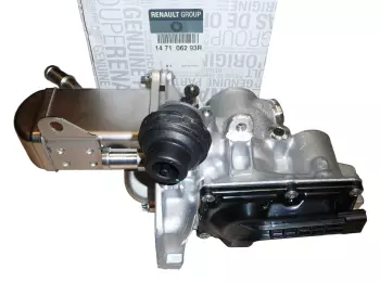 RENAULT8200762517 Soupape egr Renault _1.9 dCi