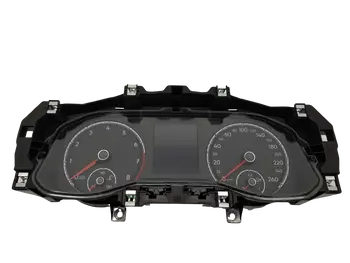 2G0920740A Bloc compteurs vitesse Volkswagen