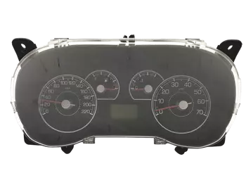 51803117 Bloc compteurs vitesse Fiat