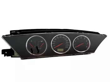 AU866 Bloc compteurs vitesse Nissan