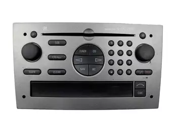 24441243 | Type: NCDC Radio cd Opel