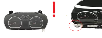 94033-2R620 Bloc compteurs vitesse Hyundai Diesel