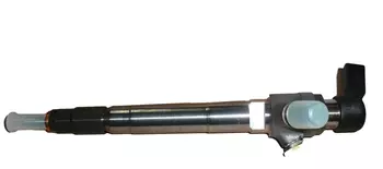 9801125480 A2C59517051 Injection de combustible Citroen Fiat Ford Peugeot 2.0 HDI / 2.0 TDCI / 2.0 D