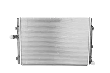 5K0121251H Refroidisseur Audi Skoda Volkswagen