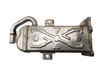 03L131512AT Refroidisseur egr Audi Seat Skoda Volkswagen 1.6 TDI