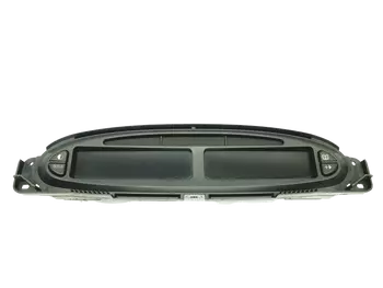 9651667380 Bloc compteurs vitesse Citroen Diesel