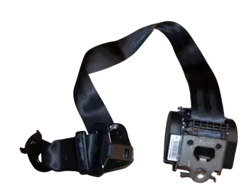868840019R Ceinture de sécurité Renault