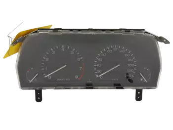 YAC10546 Bloc compteurs vitesse Rover