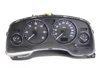 24451492TG 24 451492 TG Le compteur, compteur de vitesse, tableau de bord Opel