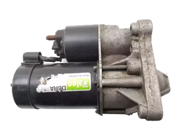 7700871057 7700100647 Démarreur moteur Renault 1,8 8V F3P 1,4 8V E7J 1,6 8 K7M 2,0 8v F3R
