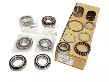 kit De Réparation Original Citroen Peugeot 1615656080