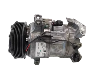 926006UB0A Compresseur de climatisation Nissan Renault