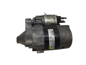 8200266777 Démarreur moteur Dacia Renault 1,4 16V 1,6 16V