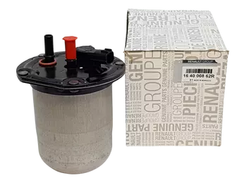 164000862R 164003643R Filtre À carburant Dacia Renault