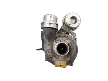 7701476880  8200478276 Turbocompresseur Dacia Nissan Renault 1,5 dci