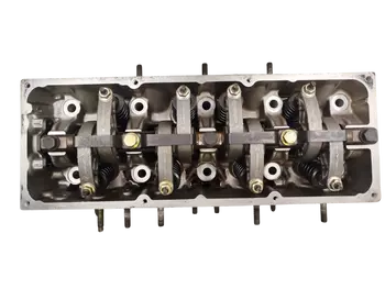 7701467573  La culasse Renault 1,4 8v E6J712