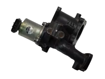 135000-7130 Soupape  egr Opel 1,7 CDTI