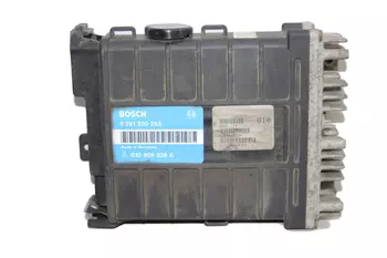 030 906 026 A Calculateur d’ ordinateur ecu Volkswagen