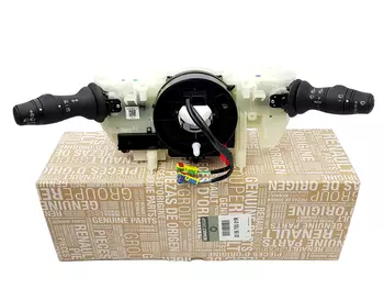 255670001R Bloc commodos Renault