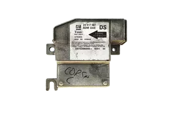 24417007 Calculateur Opel