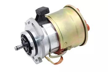 030905205AB Distributor d'allumage Seat Skoda Volkswagen