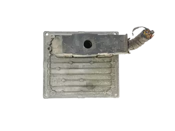 2U7A-12A650-TG Calculateur Ford