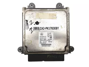 A6519003701 Calculateur ecu Mercedes-Benz