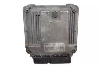 0 055 185 282 0 Calculateur d’ ordinateur ecu Fiat