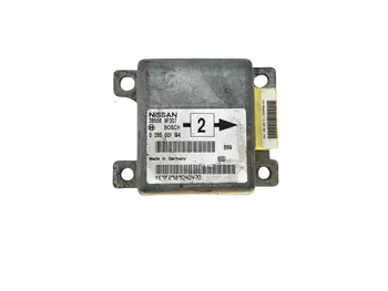 0285001194 Calculateur Suzuki