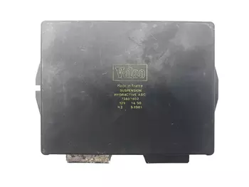 73807802 Calculateur ecu Citroen