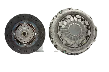 302053302R Ensemble d`embrayage Dacia Renault 0,9 TCe