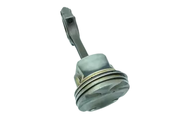 121607038R, 120A17936R  Bielle de piston Dacia Nissan Renault 1,2 TCE H5F