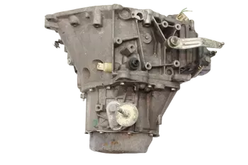 222236 2222.36 Boîte de vitesse Peugeot 1,9 D DW8
