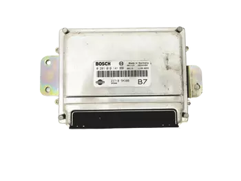 23710 5M300  Calculateur Nissan