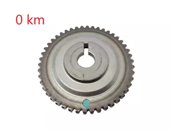 7701065299  Poulie d'arbre a came Nissan Renault 2,0 16v M4R