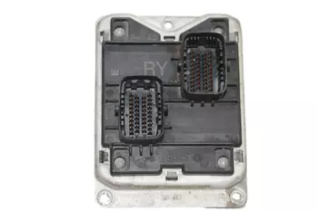 90 532 609 RY Calculateur d’ ordinateur ecu Opel