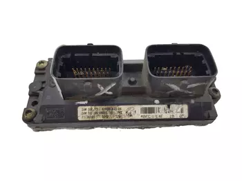 IAW 59F.M5 Calculateur d’ ordinateur ecu Fiat