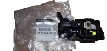 805025031R Serrure de porte Dacia