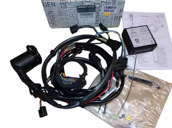 8201521874 Fils électriques Renault