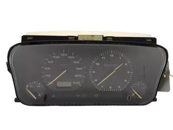 1H6919033B Bloc compteurs vitesse Volkswagen