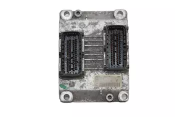 0 046 801 963 0 Calculateur d’ ordinateur ecu Lancia