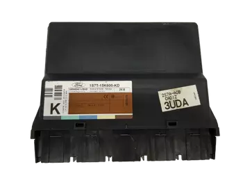 1S7T-15K600-KD Calculateur Ford