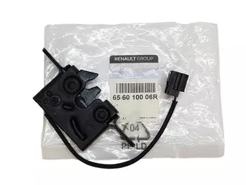 656010006R, 656010012R Serrure de capot moteur Renault