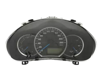 83800-0DT70  Bloc compteurs vitesse Toyota
